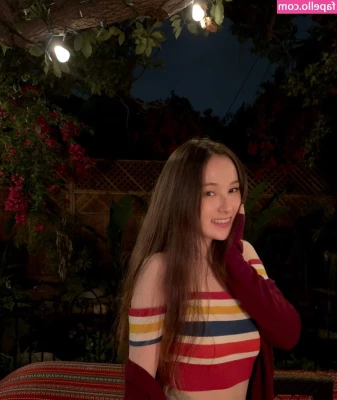Tinakitten - Wer will diese Aussicht auch mal genießen