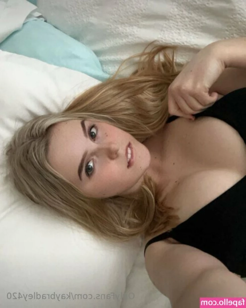 kaybradley420 - play your cards right