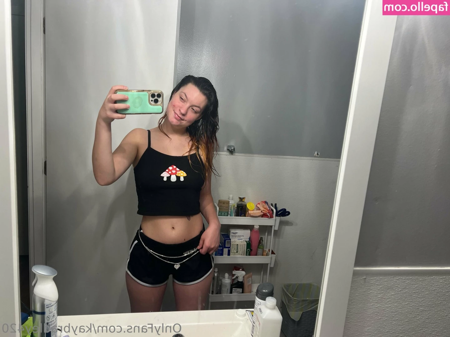 kaybradley420 - Just a little pic from GARF yesterday