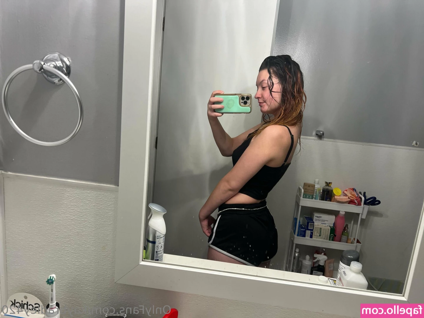kaybradley420 - God this 10  dildo filled me up and felt so good