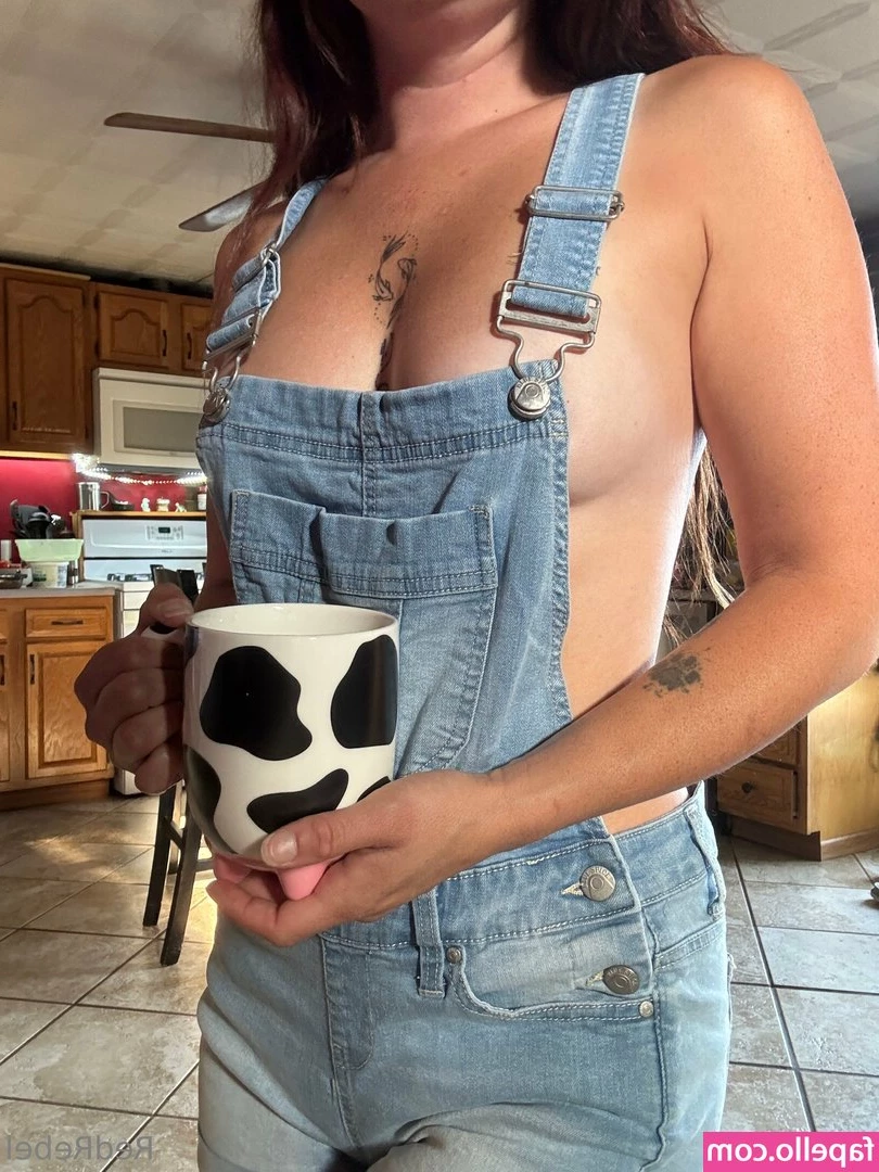 ruralredrebel - Shoot today with  victoriapeaks4u