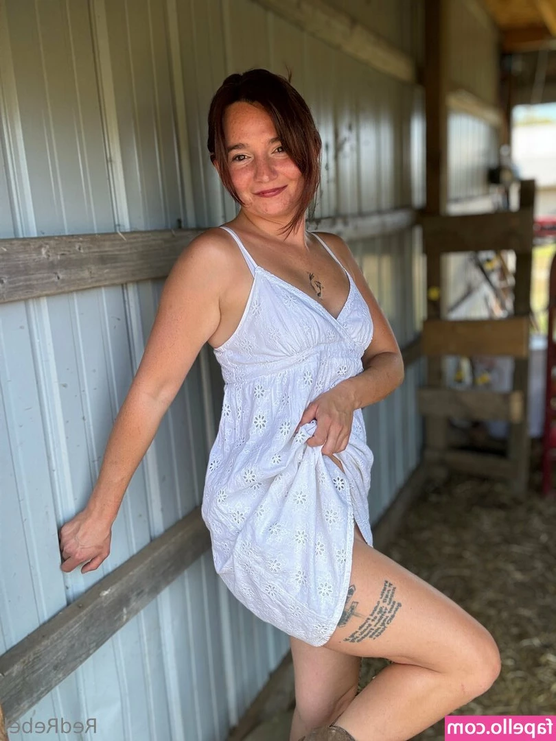 ruralredrebel - Happy 4th of July