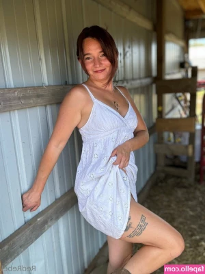 ruralredrebel - Happy 4th of July
