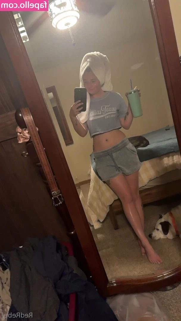 ruralredrebel - i was supposed to be unpacking from my vegas trip🙈 whoopsiesss