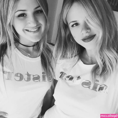 Halston Sage [ halston-sage ] - Bend me over daddy