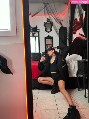 sadsillyfree - Give it to me rough or don't give it to me at all @mysterymeat3x