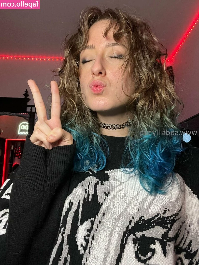 sadsillyfree - New content tonight and tomorrow night