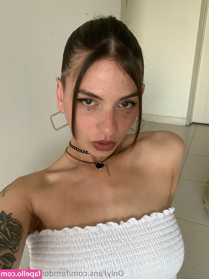 baddieluna777 - How cute do I look?😍