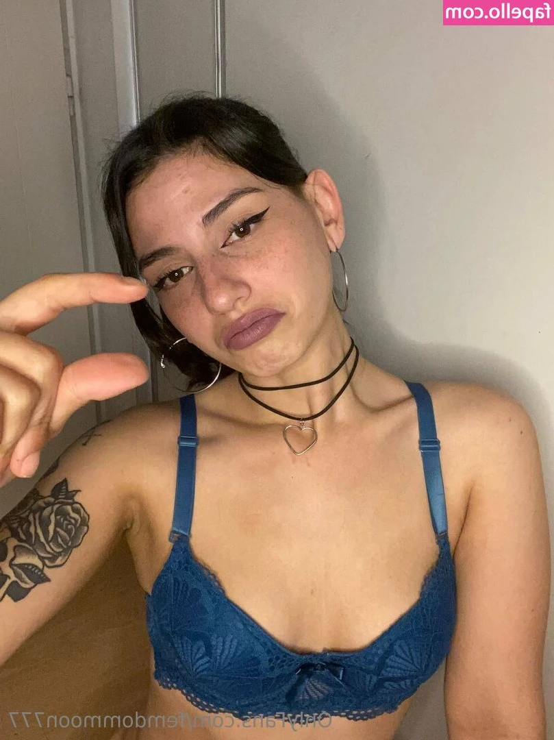 baddieluna777 - Wanna see what it would be like to eat my pussy? 😈💦