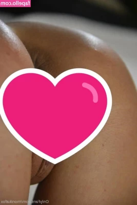 Monika Fox [ monika-fox ] - I could make you sign all of your valuable assets over to me without