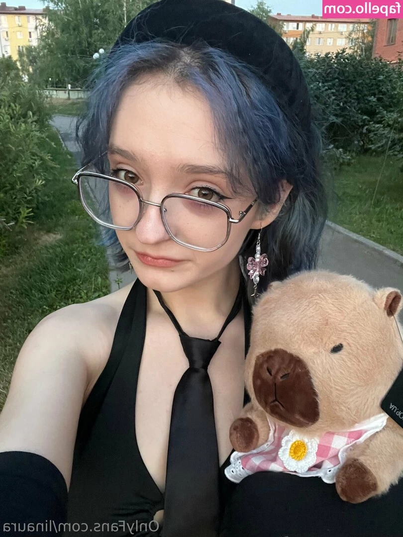 linaura - Be my valentine 🥰❤️