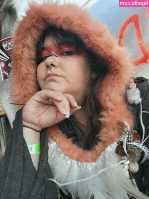 robinlefay - Masked Madi