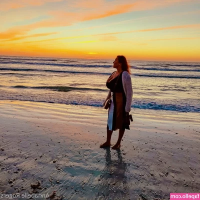 annabellerogersfree - I think you know what I have on my mind  Let s fuck out here  I can t