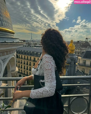 Madison Pettis [ madison-pettis ] - School girl night fj with Jackie part 1