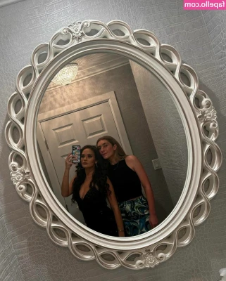 Madison Pettis [ madison-pettis ] - One of my flaws… 🤦🏻‍♀️ 🚬 do you still find me sexy?