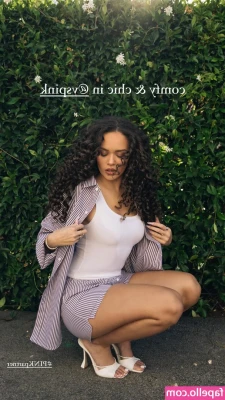 Madison Pettis [ madison-pettis ] - Do you think I make too much noise in bed? Next time we can try all