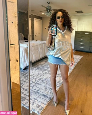 Madison Pettis [ madison-pettis ] - Happy orgasm day, my lovelies ❤️‍🔥
