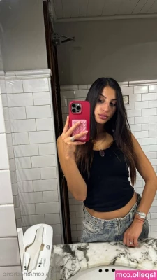 anacherie - Someone should give me money to get my nails and feet done so I can