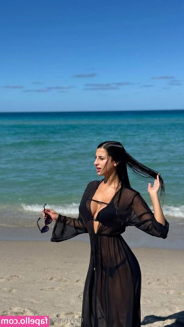 anacherie - I put a spell on you....cause you're mine!