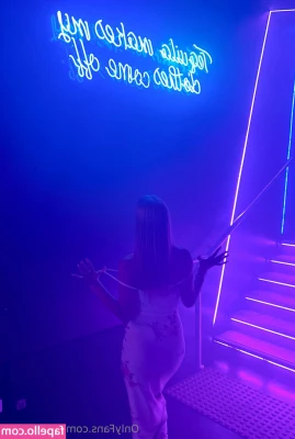 littlelolafox - look what I can do lol