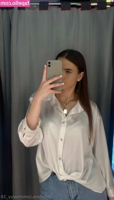 maryy_18 [ maryy-18 ] - Slow motion cum shot 😉