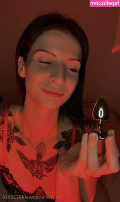 u448728016 - 7 days left in my contest…. I’m so ready😈😈😈
