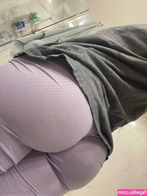 Madison [ madison-6 ] - Can you please bend me over the sink Daddy    I ll be a good girl