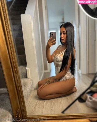 jodieannexx - Should I shoot more bondage content