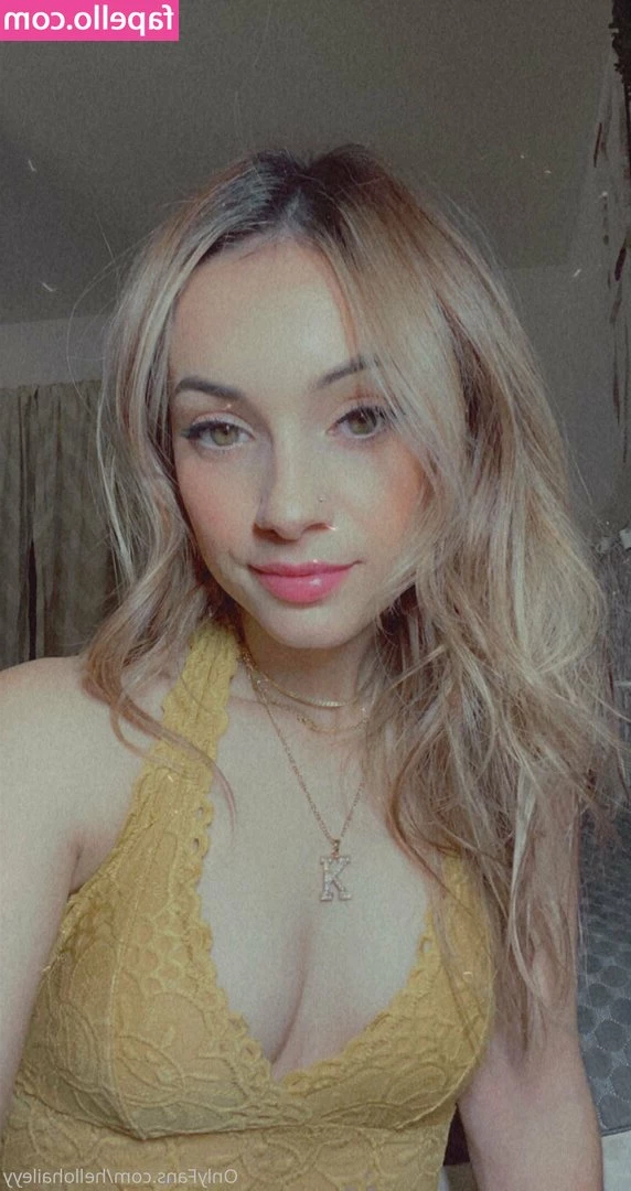 hellohaileyy - Good Morning MEXICO