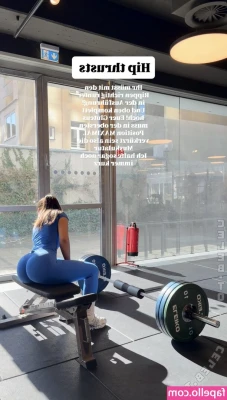 Lya Aylin [ lya-aylin ] - Rare Leaked Set