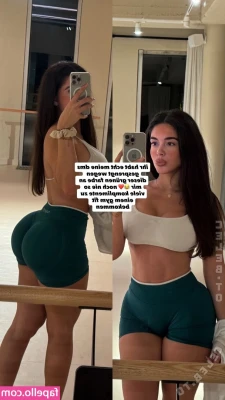 Lya Aylin [ lya-aylin ] - I MADE THIS FUCKIN OCEAN FLESHLIGHT MY B I T C H   can’t wait to