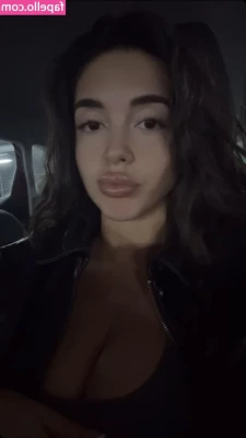 Lya Aylin [ lya-aylin ] - I really want to share more about myself    Umysoliz