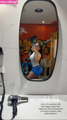 Lya Aylin [ lya-aylin ] - Let me see them tits drop ðŸ Œ