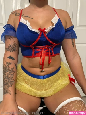 kayluvsyou31 - What would you do to my soft & sexy body?