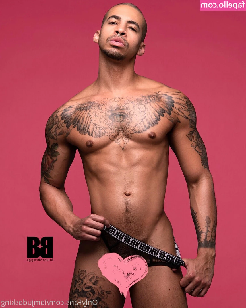 iamjudasking - So wet thinking about you daddy