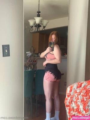 Megan DeLuca [ megan-deluca-54 ] - Gooning for me again huh?