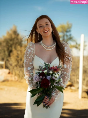 Megan DeLuca [ megan-deluca-54 ] - What’s the most awkward moment that you got aroused? 🤭