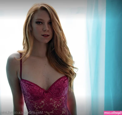 Megan DeLuca [ megan-deluca-54 ] - rave girl takes a big toy soon✨🥵