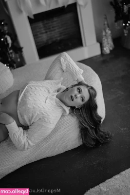 Megan DeLuca [ megan-deluca-54 ] - Recent art🖤