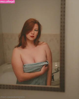 Megan DeLuca [ megan-deluca-54 ] - You look hungry, so how about I help with that? 😈