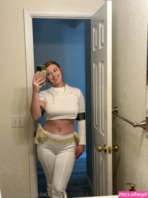 Megan DeLuca [ megan-deluca-54 ] - SLAY ALL DAY.