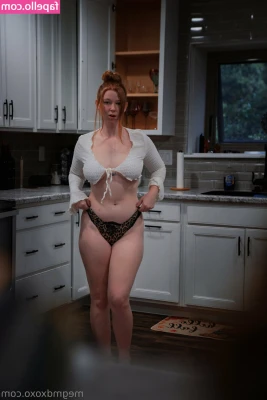 Megan DeLuca [ megan-deluca-54 ] - A new hot video with Russell is coming today! Watch one of my