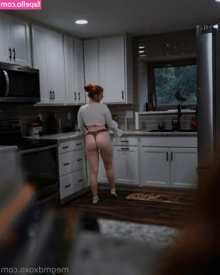 Megan DeLuca [ megan-deluca-54 ] - ahhh last night i was farming for this one mount in the mmo i play...