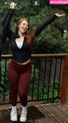 Megan DeLuca [ megan-deluca-54 ] - Good night from Mary 😘😘😘