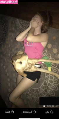 Megan DeLuca [ megan-deluca-54 ] - SLUTTY STUDENT👧 I'm a high school student and i wanna try new