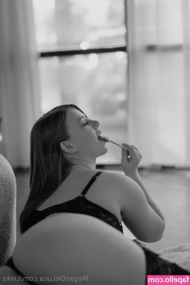 Megan DeLuca [ megan-deluca-54 ] - Hump Day video  Made requested to take care of all your needs  See part 1