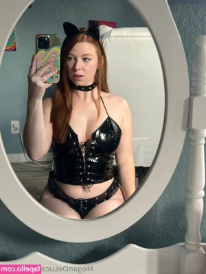 Megan DeLuca [ megan-deluca-54 ] - Spicy Stream tonight at 7 30 Pacific Time  I still haven t came since