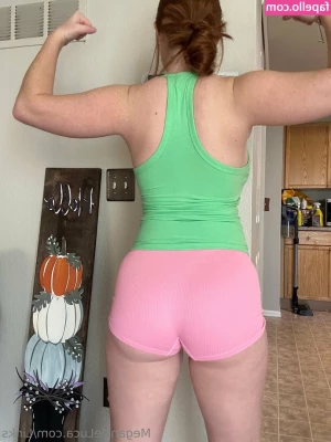 Megan DeLuca [ megan-deluca-54 ] - suns out  tits out part 1