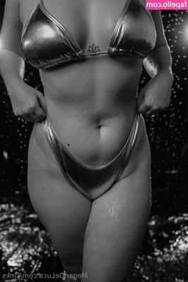 Megan DeLuca [ megan-deluca-54 ] - Playing with myself