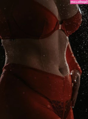 Megan DeLuca [ megan-deluca-54 ] - The body is the tea